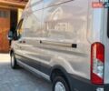 Сірий Форд Транзит, об'ємом двигуна 2.2 л та пробігом 287 тис. км за 14300 $, фото 2 на Automoto.ua