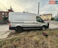 Серый Форд Транзит, объемом двигателя 2.2 л и пробегом 370 тыс. км за 12000 $, фото 4 на Automoto.ua