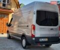 Сірий Форд Транзит, об'ємом двигуна 2.2 л та пробігом 287 тис. км за 14300 $, фото 1 на Automoto.ua