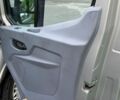 Сірий Форд Транзит, об'ємом двигуна 2.2 л та пробігом 291 тис. км за 12900 $, фото 46 на Automoto.ua