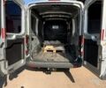 Серый Форд Транзит, объемом двигателя 2.2 л и пробегом 283 тыс. км за 10000 $, фото 8 на Automoto.ua