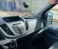Серый Форд Транзит, объемом двигателя 2.2 л и пробегом 356 тыс. км за 15000 $, фото 9 на Automoto.ua