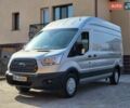 Сірий Форд Транзит, об'ємом двигуна 2.2 л та пробігом 287 тис. км за 14300 $, фото 1 на Automoto.ua