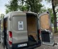 Сірий Форд Транзит, об'ємом двигуна 2.2 л та пробігом 291 тис. км за 12900 $, фото 22 на Automoto.ua
