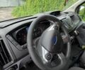 Сірий Форд Транзит, об'ємом двигуна 2.2 л та пробігом 291 тис. км за 12900 $, фото 42 на Automoto.ua