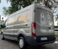Сірий Форд Транзит, об'ємом двигуна 2.2 л та пробігом 291 тис. км за 12900 $, фото 17 на Automoto.ua