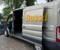 Сірий Форд Транзит, об'ємом двигуна 2.2 л та пробігом 291 тис. км за 12900 $, фото 14 на Automoto.ua