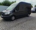 Сірий Форд Транзит, об'ємом двигуна 2.2 л та пробігом 530 тис. км за 14300 $, фото 5 на Automoto.ua