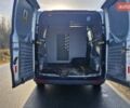 Серый Форд Транзит, объемом двигателя 2.2 л и пробегом 58 тыс. км за 13000 $, фото 11 на Automoto.ua