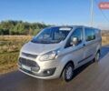 Серый Форд Транзит, объемом двигателя 2.2 л и пробегом 58 тыс. км за 13000 $, фото 2 на Automoto.ua