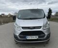 Серый Форд Транзит, объемом двигателя 2.2 л и пробегом 270 тыс. км за 13500 $, фото 1 на Automoto.ua