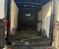 Сірий Форд Транзит, об'ємом двигуна 2.2 л та пробігом 2 тис. км за 13500 $, фото 4 на Automoto.ua