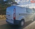 Серый Форд Транзит, объемом двигателя 2.2 л и пробегом 58 тыс. км за 13000 $, фото 7 на Automoto.ua