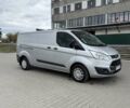 Серый Форд Транзит, объемом двигателя 2.2 л и пробегом 270 тыс. км за 13500 $, фото 4 на Automoto.ua