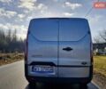 Серый Форд Транзит, объемом двигателя 2.2 л и пробегом 58 тыс. км за 13000 $, фото 6 на Automoto.ua