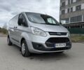 Сірий Форд Транзит, об'ємом двигуна 2.2 л та пробігом 240 тис. км за 13900 $, фото 19 на Automoto.ua