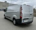 Серый Форд Транзит, объемом двигателя 2.2 л и пробегом 270 тыс. км за 13500 $, фото 16 на Automoto.ua