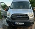 Серый Форд Транзит, объемом двигателя 2.2 л и пробегом 208 тыс. км за 15734 $, фото 19 на Automoto.ua