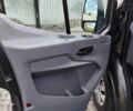 Сірий Форд Транзит, об'ємом двигуна 2.2 л та пробігом 530 тис. км за 14300 $, фото 6 на Automoto.ua