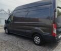 Серый Форд Транзит, объемом двигателя 2.2 л и пробегом 530 тыс. км за 13900 $, фото 4 на Automoto.ua