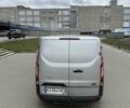 Серый Форд Транзит, объемом двигателя 2.2 л и пробегом 270 тыс. км за 13500 $, фото 17 на Automoto.ua