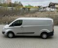 Серый Форд Транзит, объемом двигателя 2.2 л и пробегом 270 тыс. км за 13500 $, фото 18 на Automoto.ua