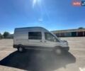 Сірий Форд Транзит, об'ємом двигуна 2.2 л та пробігом 288 тис. км за 15000 $, фото 3 на Automoto.ua