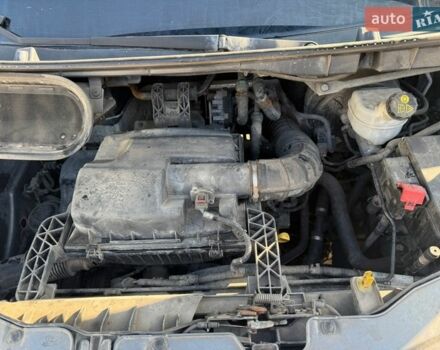 Сірий Форд Транзит, об'ємом двигуна 2.2 л та пробігом 2 тис. км за 13500 $, фото 13 на Automoto.ua