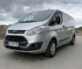 Сірий Форд Транзит, об'ємом двигуна 2.2 л та пробігом 240 тис. км за 13900 $, фото 1 на Automoto.ua