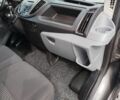 Сірий Форд Транзит, об'ємом двигуна 2.2 л та пробігом 530 тис. км за 14300 $, фото 10 на Automoto.ua