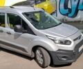 Сірий Форд Транзит, об'ємом двигуна 1.6 л та пробігом 190 тис. км за 10500 $, фото 14 на Automoto.ua