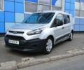Серый Форд Транзит, объемом двигателя 1.6 л и пробегом 190 тыс. км за 11500 $, фото 1 на Automoto.ua