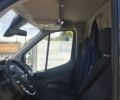 Серый Форд Транзит, объемом двигателя 2 л и пробегом 240 тыс. км за 15000 $, фото 4 на Automoto.ua