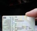 Серый Форд Транзит, объемом двигателя 1.6 л и пробегом 190 тыс. км за 11500 $, фото 12 на Automoto.ua