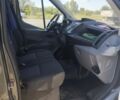 Серый Форд Транзит, объемом двигателя 2 л и пробегом 240 тыс. км за 15000 $, фото 6 на Automoto.ua