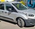 Сірий Форд Транзит, об'ємом двигуна 1.6 л та пробігом 190 тис. км за 10500 $, фото 15 на Automoto.ua