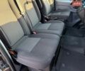 Серый Форд Транзит, объемом двигателя 2.2 л и пробегом 249 тыс. км за 9000 $, фото 38 на Automoto.ua