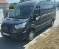 Серый Форд Транзит, объемом двигателя 2 л и пробегом 240 тыс. км за 15000 $, фото 9 на Automoto.ua