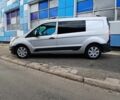 Сірий Форд Транзит, об'ємом двигуна 1.6 л та пробігом 190 тис. км за 10300 $, фото 2 на Automoto.ua