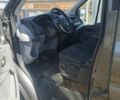 Серый Форд Транзит, объемом двигателя 2 л и пробегом 240 тыс. км за 15000 $, фото 3 на Automoto.ua