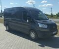 Серый Форд Транзит, объемом двигателя 2 л и пробегом 240 тыс. км за 15000 $, фото 8 на Automoto.ua