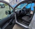 Серый Форд Транзит, объемом двигателя 1.6 л и пробегом 190 тыс. км за 11500 $, фото 13 на Automoto.ua