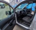 Сірий Форд Транзит, об'ємом двигуна 1.6 л та пробігом 190 тис. км за 10300 $, фото 12 на Automoto.ua