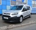 Сірий Форд Транзит, об'ємом двигуна 1.6 л та пробігом 190 тис. км за 10300 $, фото 15 на Automoto.ua
