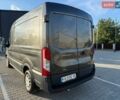 Серый Форд Транзит, объемом двигателя 2.2 л и пробегом 249 тыс. км за 9000 $, фото 7 на Automoto.ua