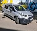 Сірий Форд Транзит, об'ємом двигуна 1.6 л та пробігом 190 тис. км за 10500 $, фото 13 на Automoto.ua