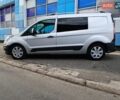 Серый Форд Транзит, объемом двигателя 1.6 л и пробегом 190 тыс. км за 11500 $, фото 3 на Automoto.ua