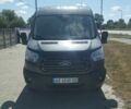Серый Форд Транзит, объемом двигателя 2 л и пробегом 240 тыс. км за 15000 $, фото 1 на Automoto.ua