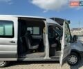 Серый Форд Транзит, объемом двигателя 0 л и пробегом 270 тыс. км за 7500 $, фото 7 на Automoto.ua