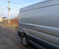 Серый Форд Транзит, объемом двигателя 2 л и пробегом 248 тыс. км за 13900 $, фото 18 на Automoto.ua